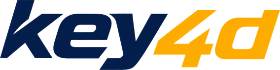 Logo key4d